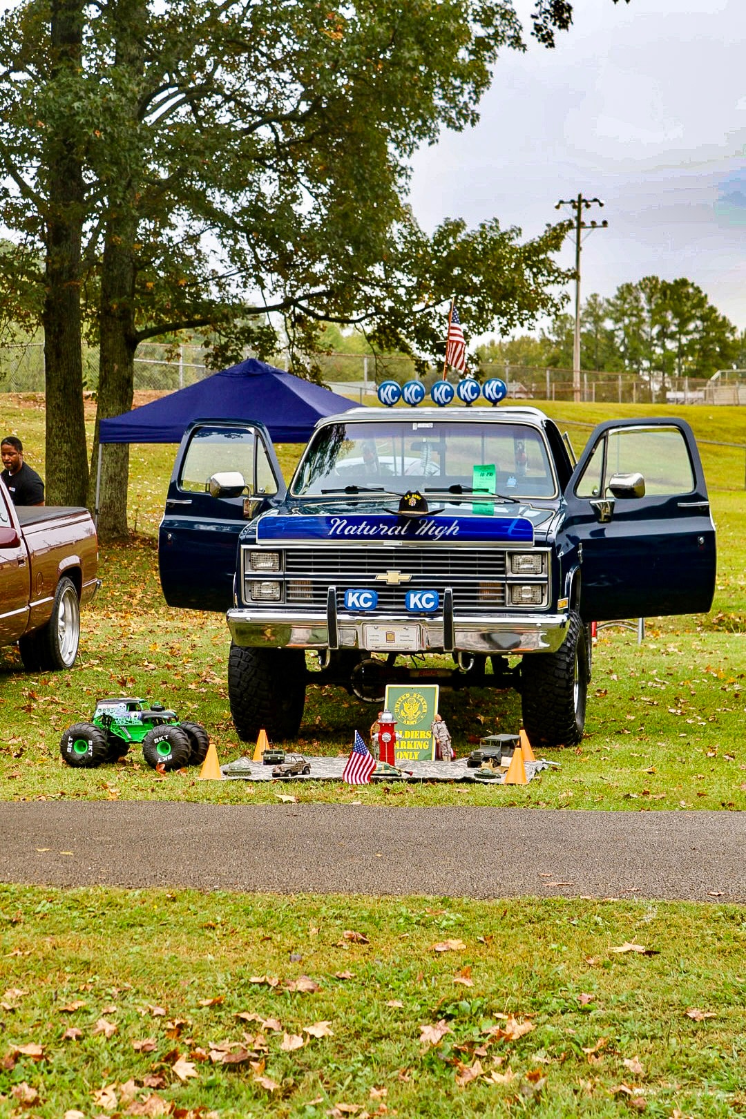 2026 Show Highlight