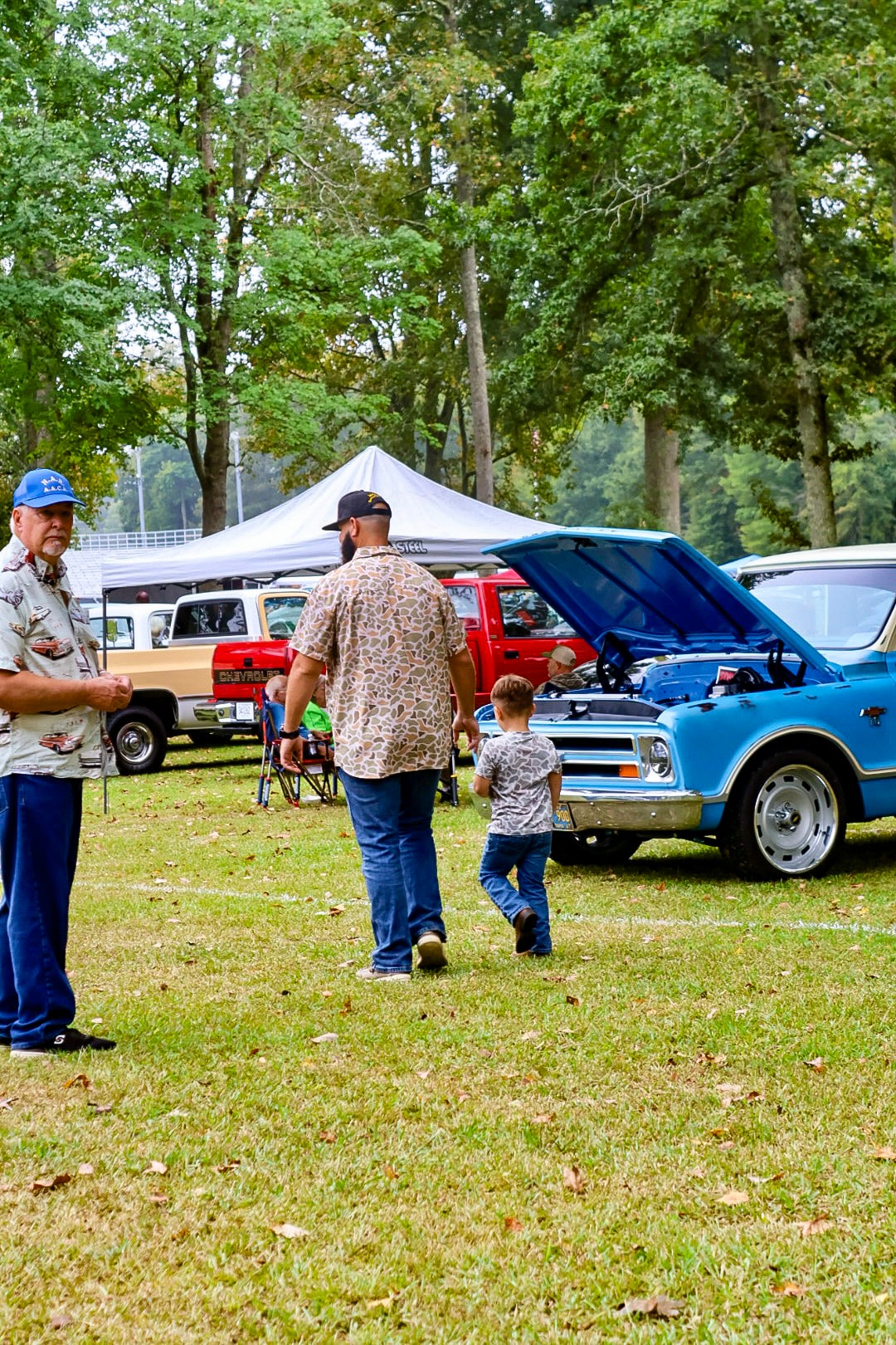 2026 Show Highlight