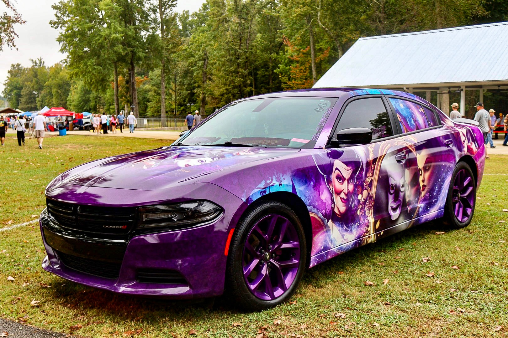 2026 Show Highlight